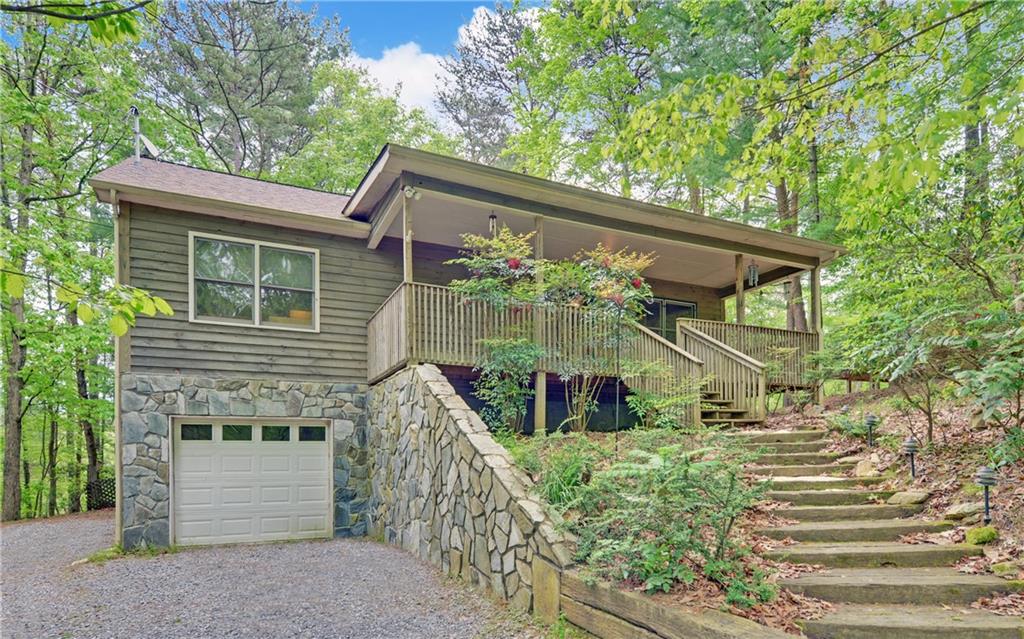 132 Ridge View Drive Ellijay, GA 30536 - Photo 1 of 1 Gallery Image 1