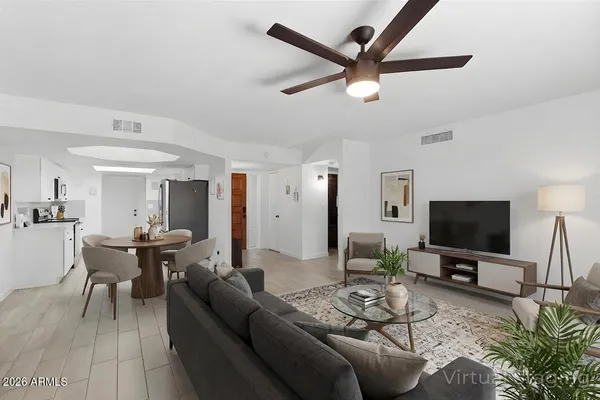 $339,900 | 3345 East University Drive, Unit 72, Mesa, AZ 85213