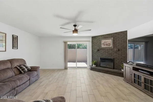 $347,000 | 3345 East University Drive, Unit 72, Mesa, AZ 85213