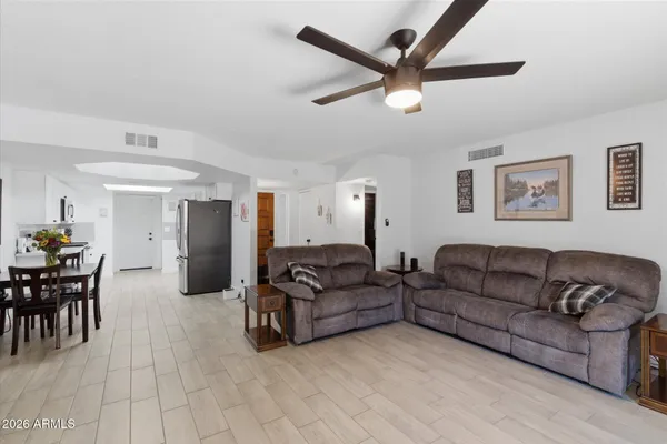 $347,000 | 3345 East University Drive, Unit 72, Mesa, AZ 85213