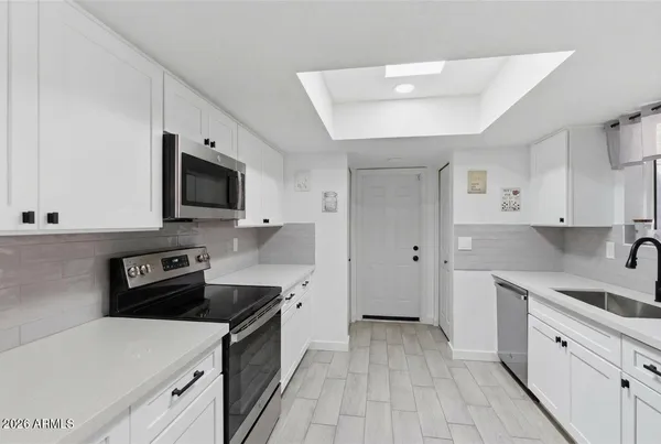 $334,900 | 3345 East University Drive, Unit 72, Mesa, AZ 85213