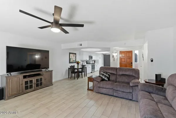 $347,000 | 3345 East University Drive, Unit 72, Mesa, AZ 85213