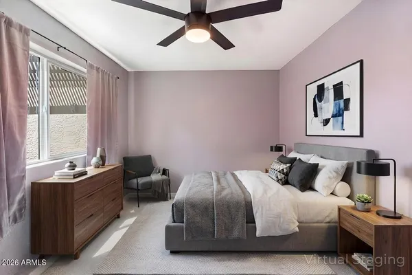 $334,900 | 3345 East University Drive, Unit 72, Mesa, AZ 85213