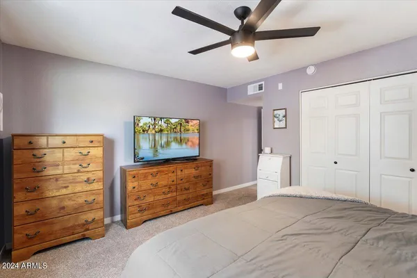 $347,000 | 3345 East University Drive, Unit 72, Mesa, AZ 85213