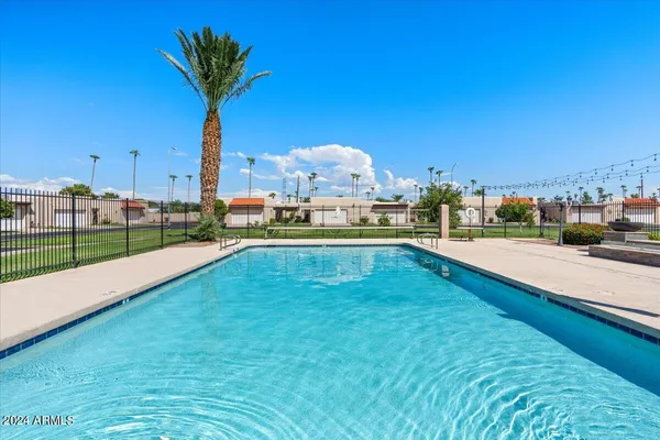 $347,000 | 3345 East University Drive, Unit 72, Mesa, AZ 85213