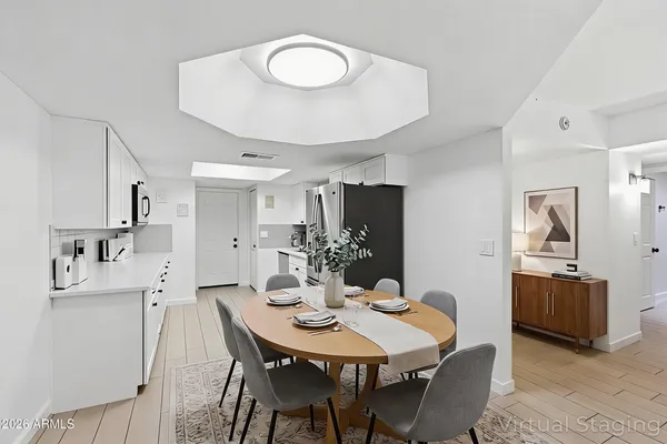 $334,900 | 3345 East University Drive, Unit 72, Mesa, AZ 85213