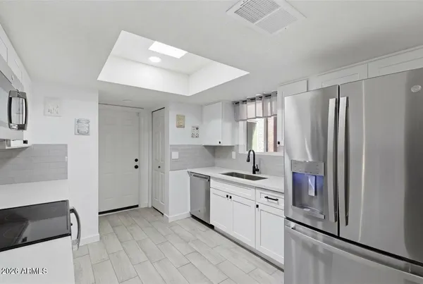 $347,000 | 3345 East University Drive, Unit 72, Mesa, AZ 85213