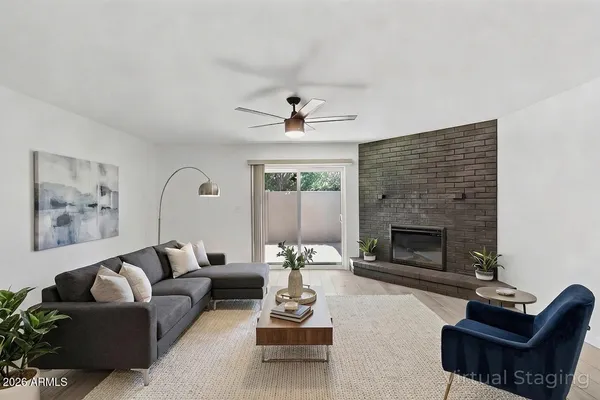 $334,900 | 3345 East University Drive, Unit 72, Mesa, AZ 85213