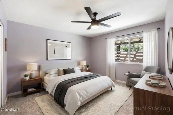 $334,900 | 3345 East University Drive, Unit 72, Mesa, AZ 85213