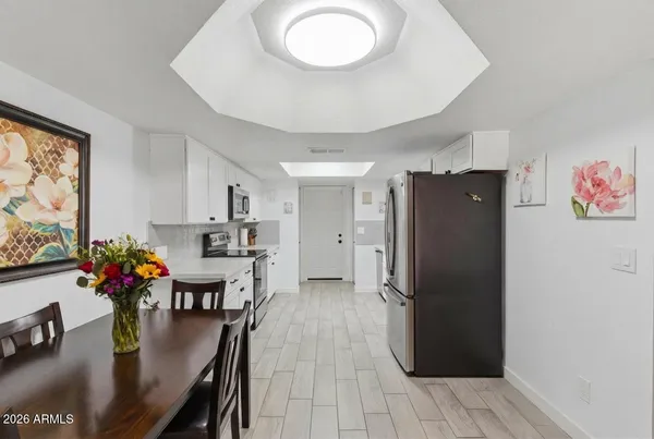 $347,000 | 3345 East University Drive, Unit 72, Mesa, AZ 85213