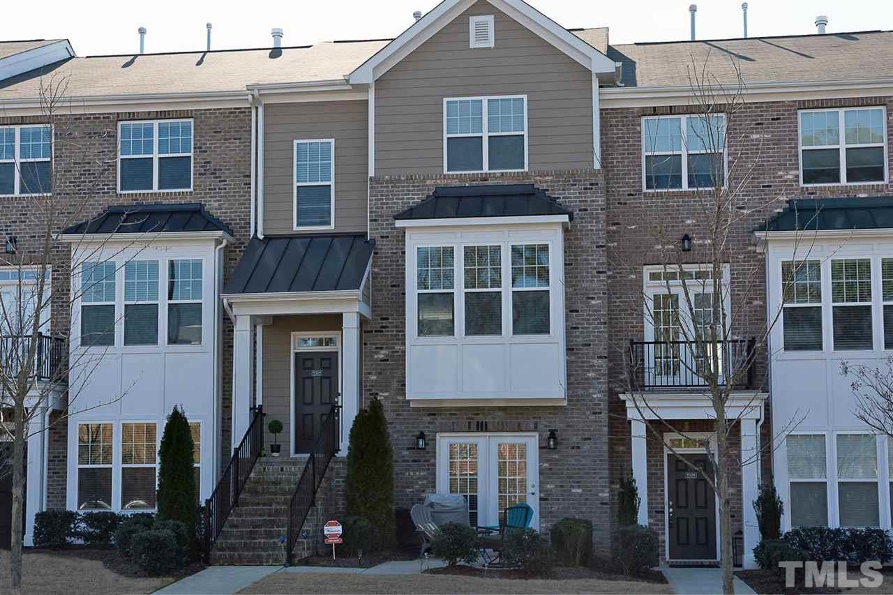 9324 Wooden Road Raleigh, NC 27617 - Photo 1 of 22 Gallery Image 1