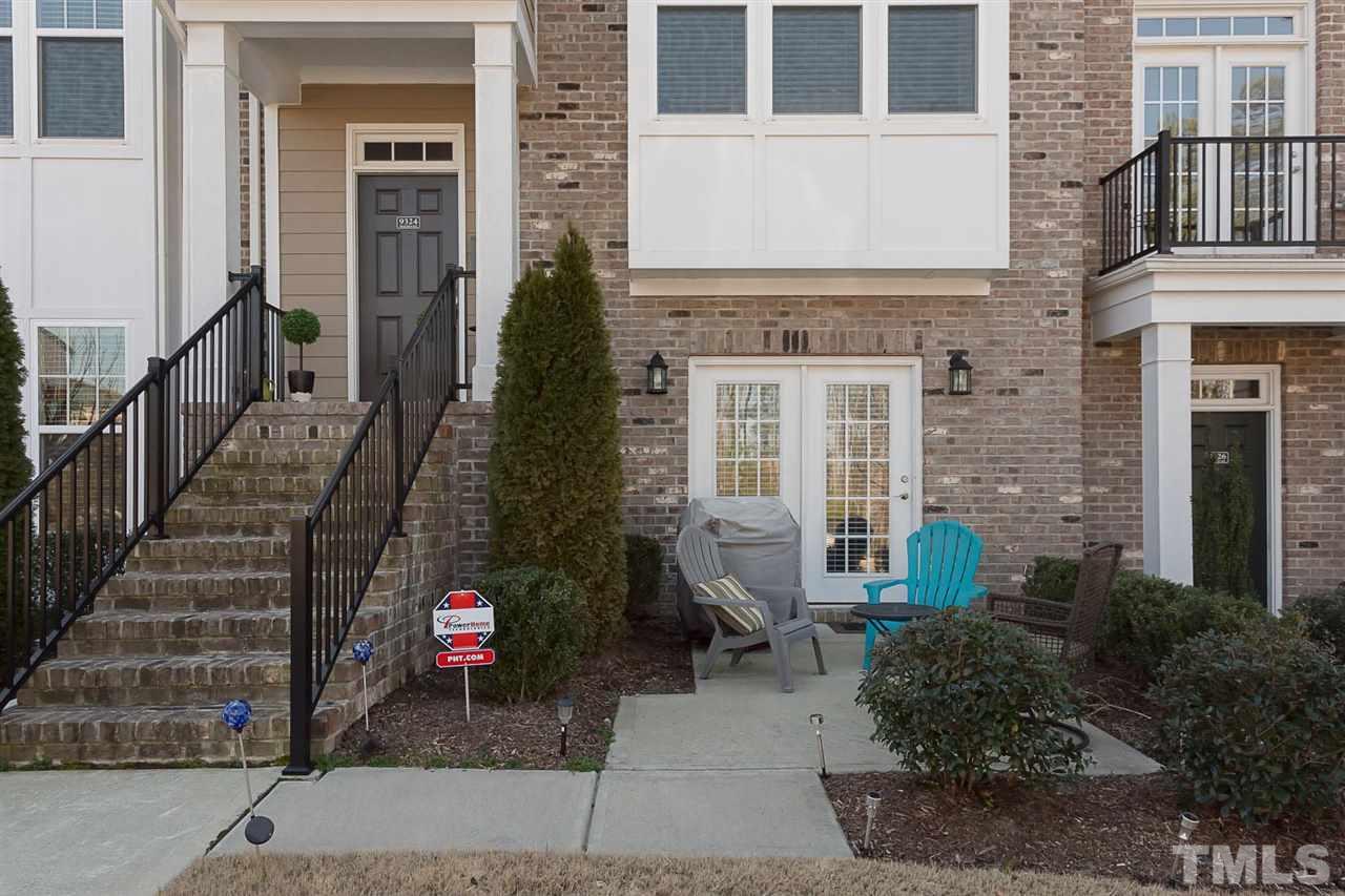 9324 Wooden Road Raleigh, NC 27617 - Photo 3 of 22 Gallery Image 3