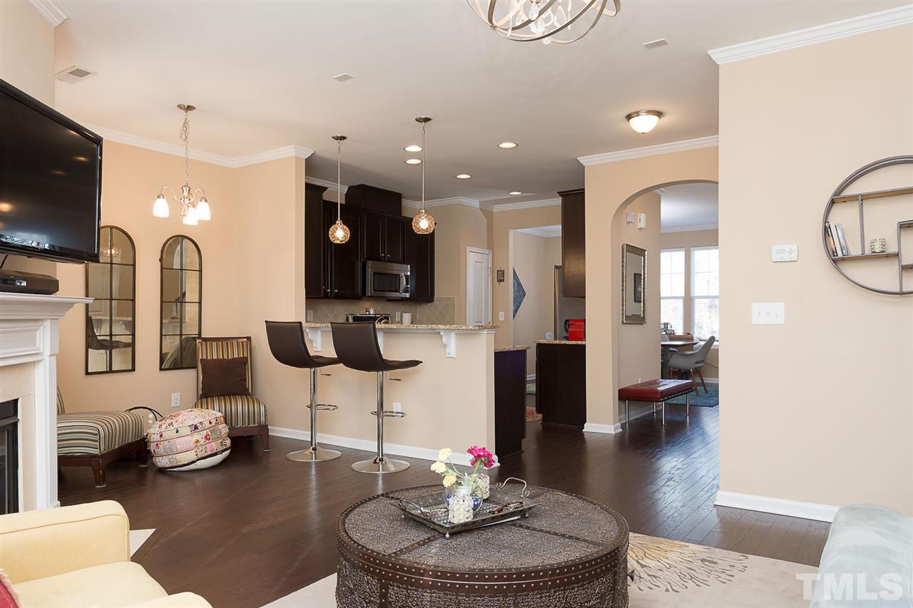 9324 Wooden Road Raleigh, NC 27617 - Photo 7 of 22 Gallery Image 7