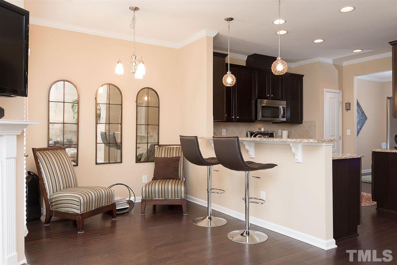9324 Wooden Road Raleigh, NC 27617 - Photo 8 of 22 Gallery Image 8