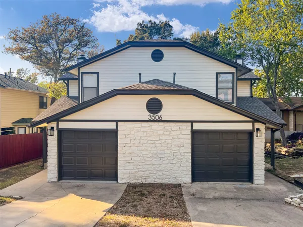 $2,995 | 3506 Larchmont Cove, Unit A, Austin, TX 78704