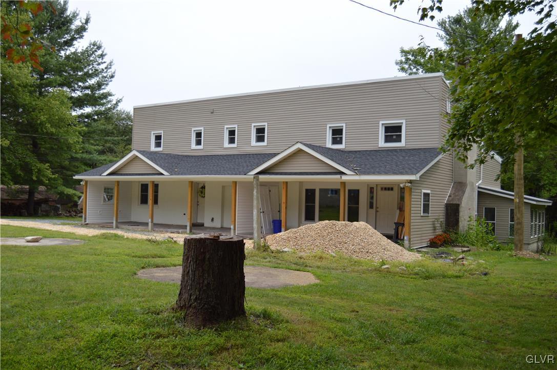 607 Fireline Road Palmerton, PA 18071 - Photo 2 of 29 Exterior