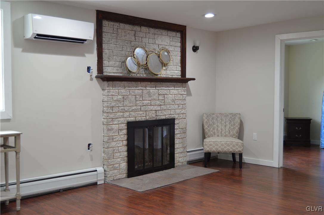 607 Fireline Road Palmerton, PA 18071 - Photo 10 of 29 Unit 1