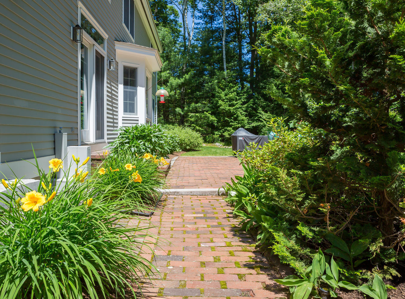 35 Stonegate Road Cape Elizabeth, ME 04107 - Photo 45 of 54 35 Stonegate Rd Cape Elizabeth-large-046