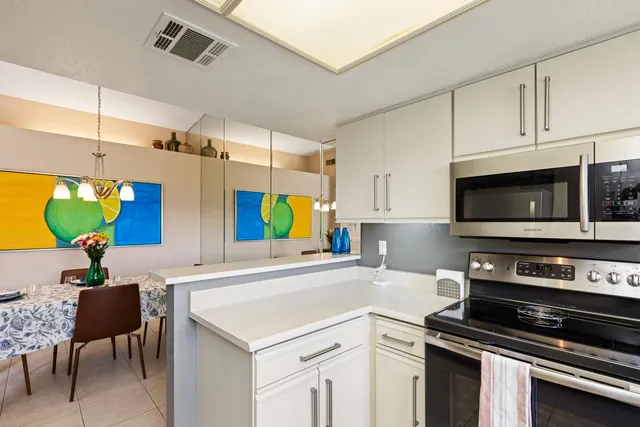 $4,131 | 500 South Farrell Drive, Unit H49, Palm Springs, CA 92264