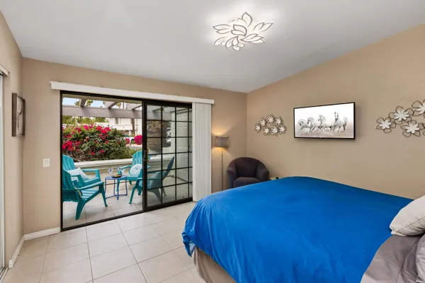 $4,131 | 500 South Farrell Drive, Unit H49, Palm Springs, CA 92264