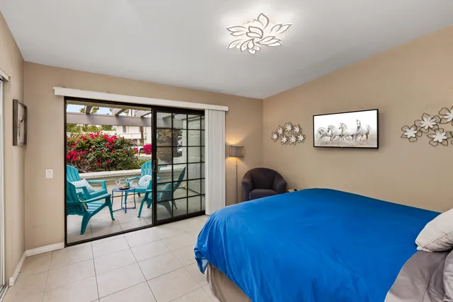 $4,131 | 500 South Farrell Drive, Unit H49, Palm Springs, CA 92264