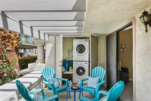 $4,131 | 500 South Farrell Drive, Unit H49, Palm Springs, CA 92264