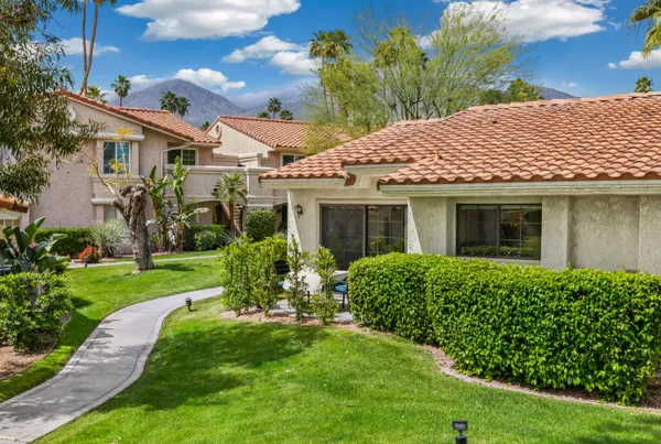 $4,131 | 500 South Farrell Drive, Unit H49, Palm Springs, CA 92264