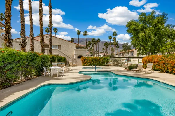 $4,131 | 500 South Farrell Drive, Unit H49, Palm Springs, CA 92264