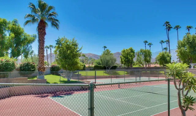 $4,131 | 500 South Farrell Drive, Unit H49, Palm Springs, CA 92264
