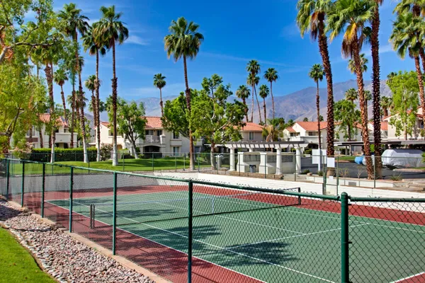 $4,131 | 500 South Farrell Drive, Unit H49, Palm Springs, CA 92264