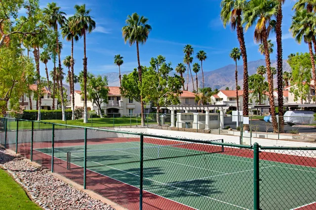 $4,131 | 500 South Farrell Drive, Unit H49, Palm Springs, CA 92264