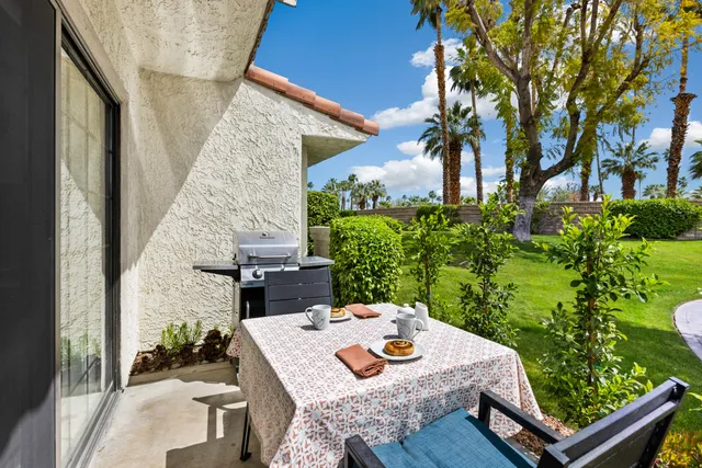 $4,131 | 500 South Farrell Drive, Unit H49, Palm Springs, CA 92264