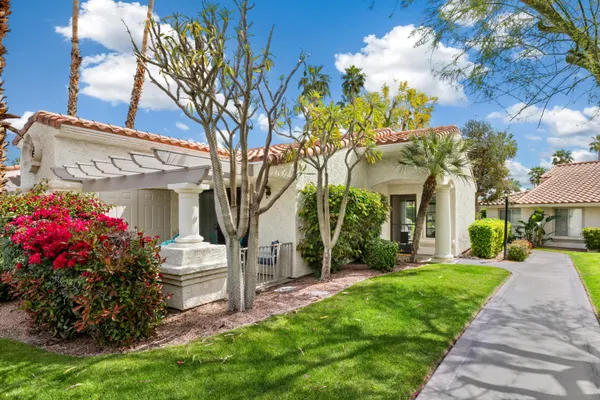 $4,131 | 500 South Farrell Drive, Unit H49, Palm Springs, CA 92264
