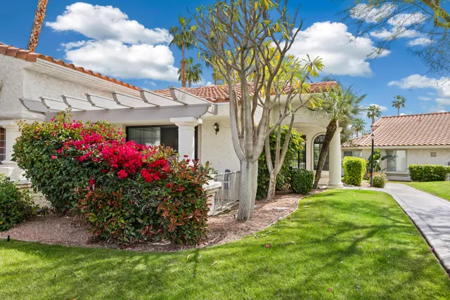 $4,131 | 500 South Farrell Drive, Unit H49, Palm Springs, CA 92264