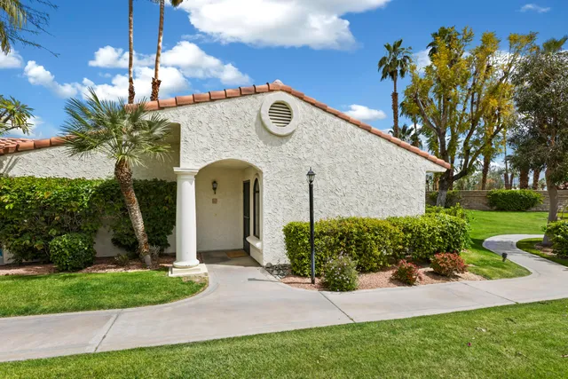 $4,131 | 500 South Farrell Drive, Unit H49, Palm Springs, CA 92264