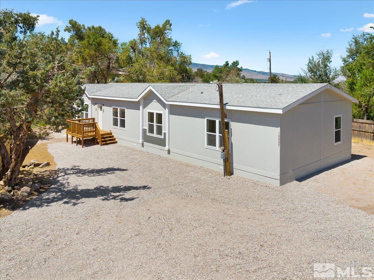 15687 Copper Canyon Road Reno, NV 89521 - Photo 1 of 40 Photo 1