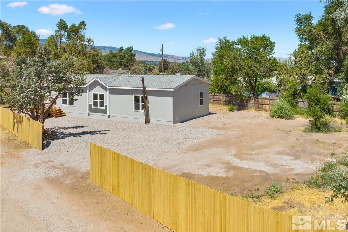 15687 Copper Canyon Road Reno, NV 89521 - Photo 3 of 40 Photo 3