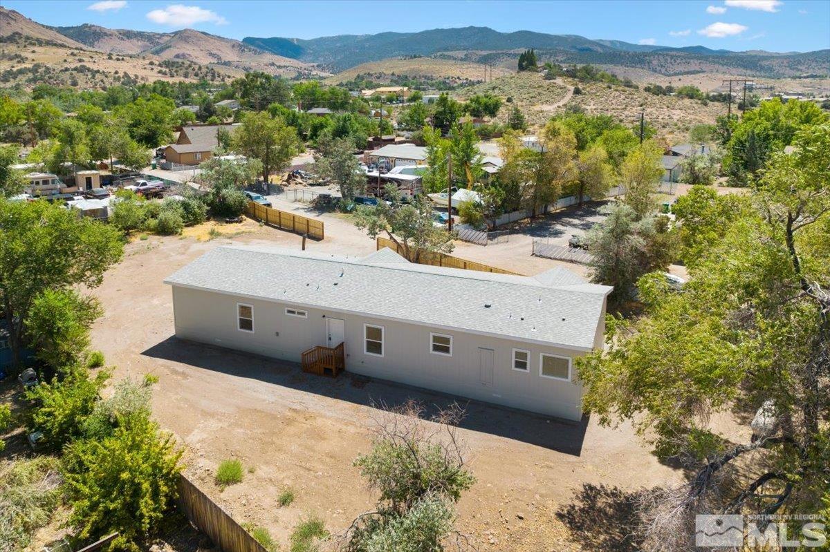 15687 Copper Canyon Road Reno, NV 89521 - Photo 38 of 40 Photo 38