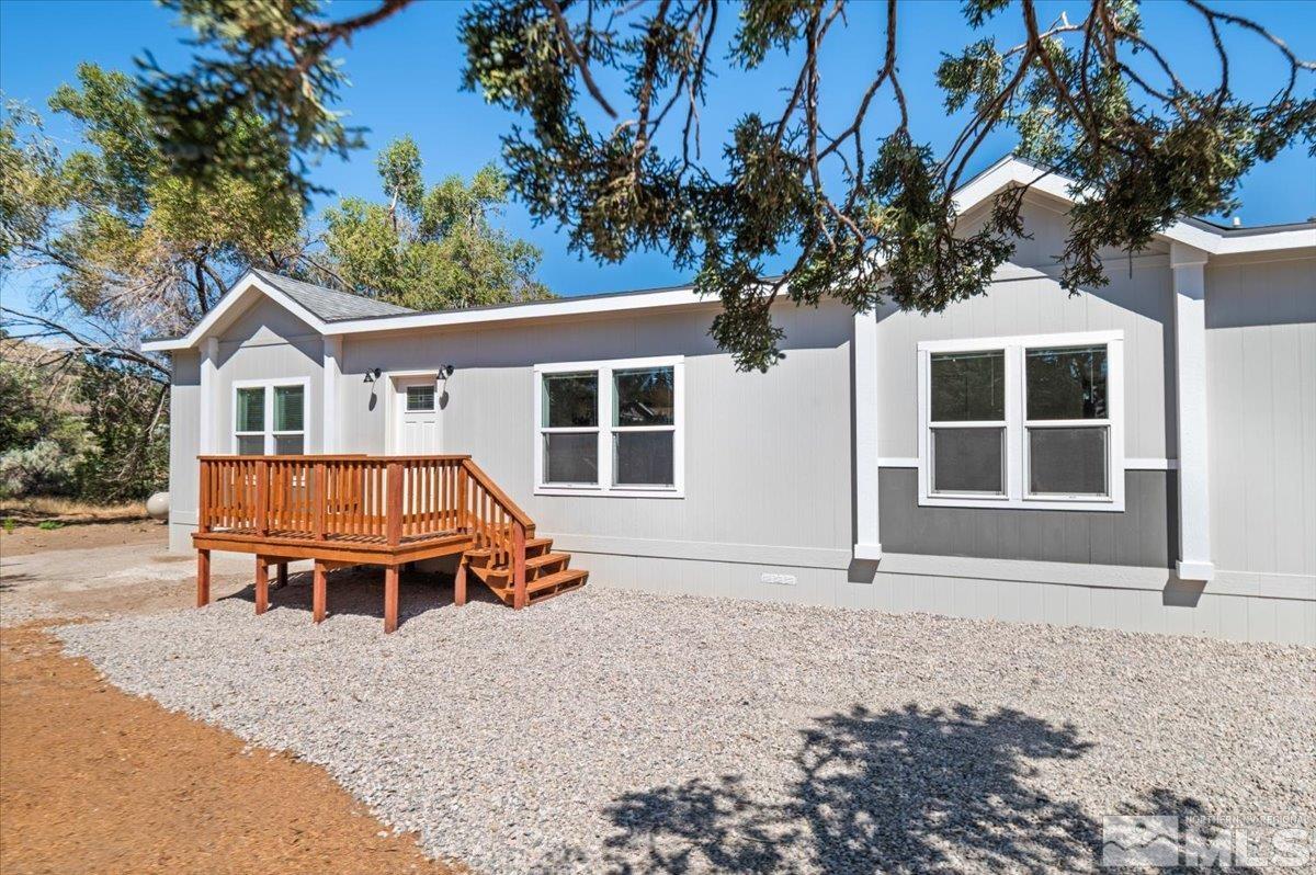 15687 Copper Canyon Road Reno, NV 89521 - Photo 4 of 40 Photo 4