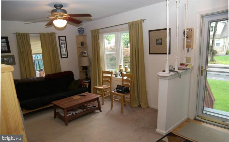 9814 Braddock Road Silver Spring, MD 20903 - Photo 14 of 18 Living Room