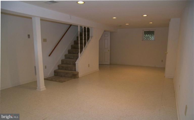 9814 Braddock Road Silver Spring, MD 20903 - Photo 6 of 18 Basement