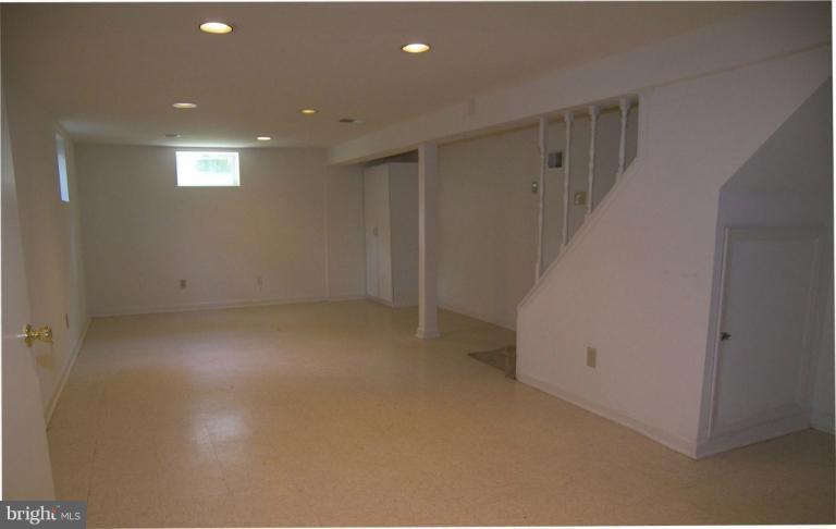 9814 Braddock Road Silver Spring, MD 20903 - Photo 8 of 18 Basement