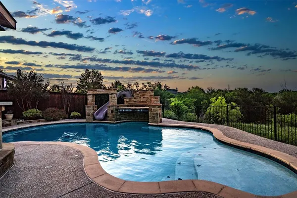 $725,000 | 1217 Hackworth Street, Roanoke, TX 76262