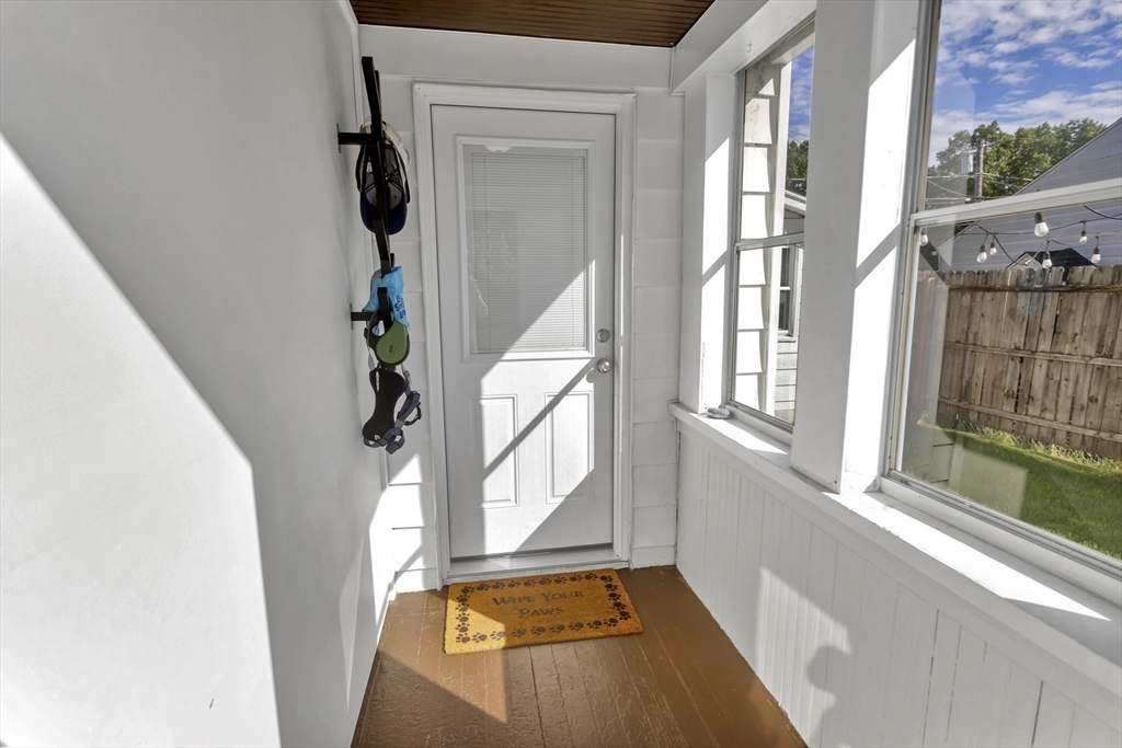 274 Abbott Street Springfield, MA 01118 - Photo 4 of 42 a view of front door