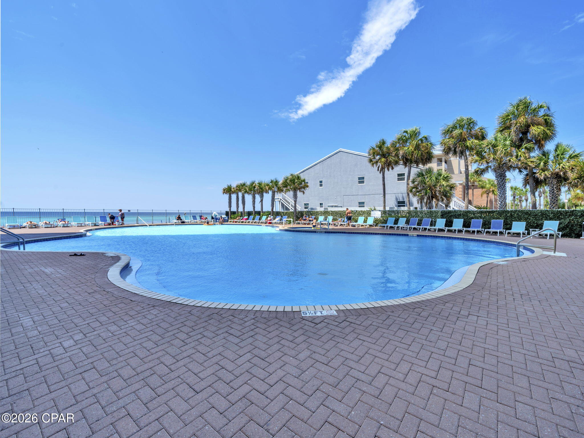 16819 Front Beach Road, Unit 1501 Panama City Beach, FL 32413 - Photo 61 of 72