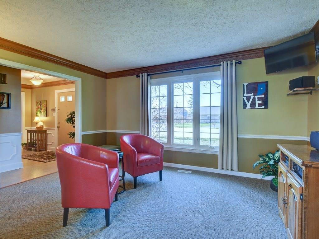 4568 Lockerbie Court Carmel, IN 46033 - Photo 5 of 24 Gallery Image 5