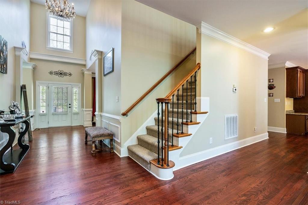 3205 Owls Roost Road Greensboro, NC 27410 - Photo 5 of 49