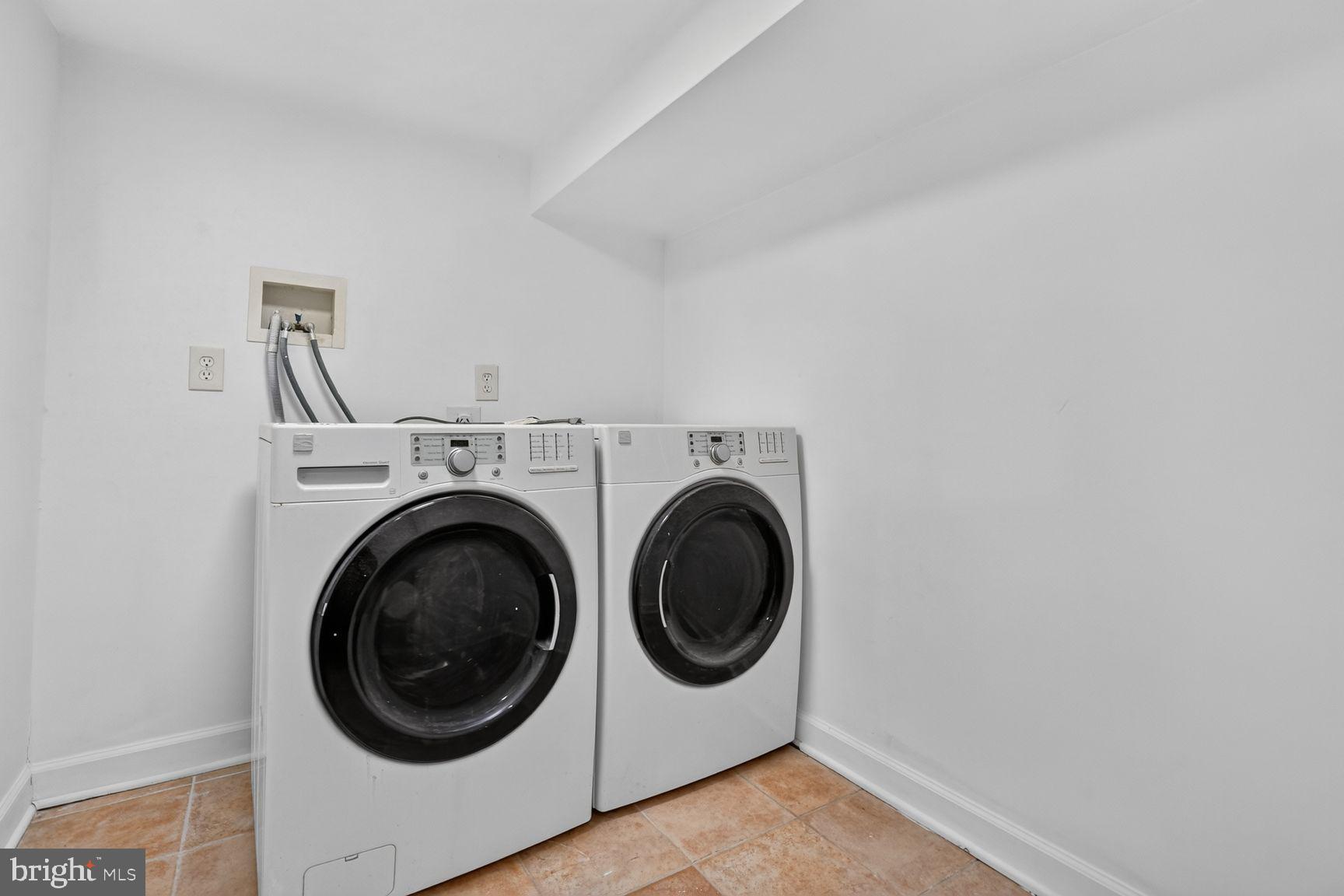4208 Shell Street Capitol Heights, MD 20743 - Photo 36 of 43 Laundry Room