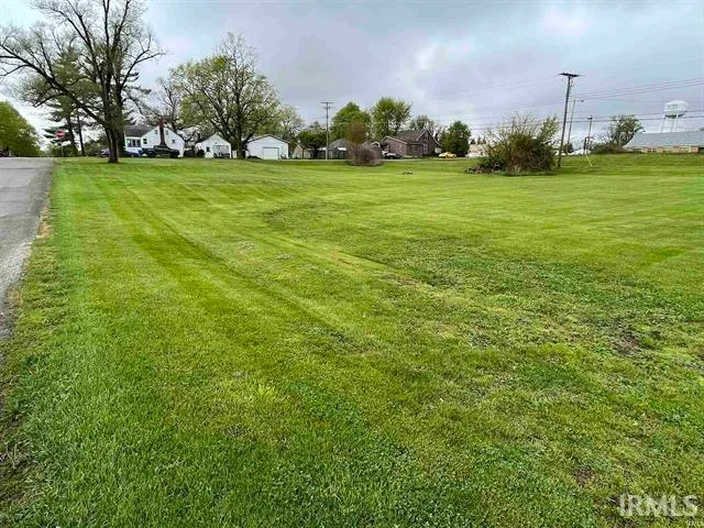 $18,500 | 120 Se Union, Eaton, IN 47338