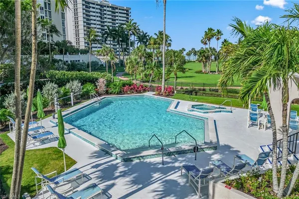 $7,000 | 4031 Gulf Shore Boulevard North, Unit 3B, Naples, FL 34103